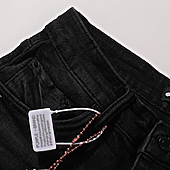US$59.00 Purple brand Jeans for MEN #804297