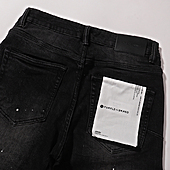US$59.00 Purple brand Jeans for MEN #804297