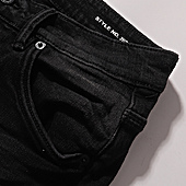 US$59.00 Purple brand Jeans for MEN #804297