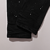 US$59.00 Purple brand Jeans for MEN #804297