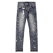 US$59.00 Purple brand Jeans for MEN #804298