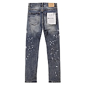 US$59.00 Purple brand Jeans for MEN #804298