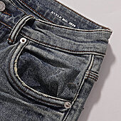 US$59.00 Purple brand Jeans for MEN #804298