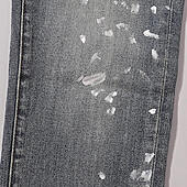 US$59.00 Purple brand Jeans for MEN #804298