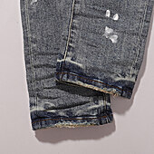 US$59.00 Purple brand Jeans for MEN #804298