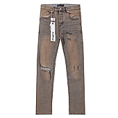 US$59.00 Purple brand Jeans for MEN #804308