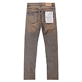US$59.00 Purple brand Jeans for MEN #804308