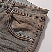 US$59.00 Purple brand Jeans for MEN #804308