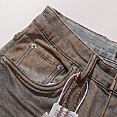 US$59.00 Purple brand Jeans for MEN #804308
