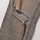 US$59.00 Purple brand Jeans for MEN #804308