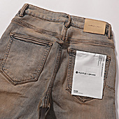 US$59.00 Purple brand Jeans for MEN #804308