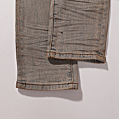 US$59.00 Purple brand Jeans for MEN #804308