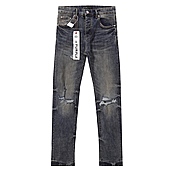 US$59.00 Purple brand Jeans for MEN #804309