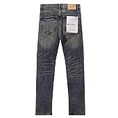 US$59.00 Purple brand Jeans for MEN #804309