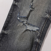 US$59.00 Purple brand Jeans for MEN #804309