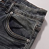 US$59.00 Purple brand Jeans for MEN #804309