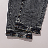 US$59.00 Purple brand Jeans for MEN #804309