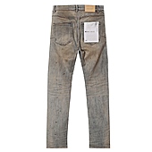 US$59.00 Purple brand Jeans for MEN #804310