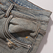 US$59.00 Purple brand Jeans for MEN #804310