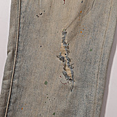 US$59.00 Purple brand Jeans for MEN #804310