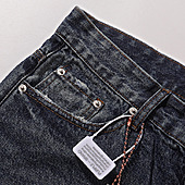 US$56.00 Purple brand Jeans for MEN #804311