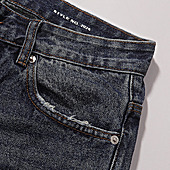 US$56.00 Purple brand Jeans for MEN #804311