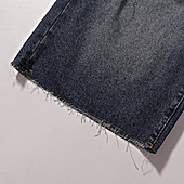 US$56.00 Purple brand Jeans for MEN #804311