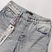US$56.00 Purple brand Jeans for MEN #804313
