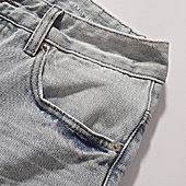 US$56.00 Purple brand Jeans for MEN #804313