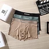 US$23.00 Givenchy Underwears 3pcs sets #804317
