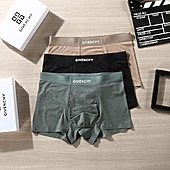 US$23.00 Givenchy Underwears 3pcs sets #804317
