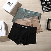 US$23.00 Givenchy Underwears 3pcs sets #804317