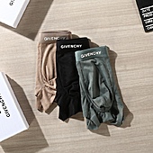 US$23.00 Givenchy Underwears 3pcs sets #804317