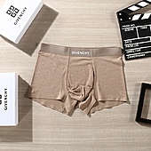 US$23.00 Givenchy Underwears 3pcs sets #804317