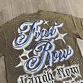 US$29.00 FIRST ROW T-Shirts for Men #804339