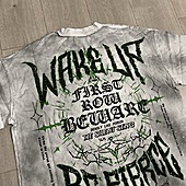 US$29.00 FIRST ROW T-Shirts for Men #804341