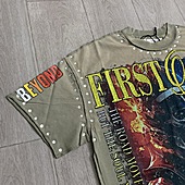 US$31.00 FIRST ROW T-Shirts for Men #804342