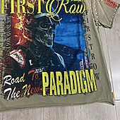 US$31.00 FIRST ROW T-Shirts for Men #804342