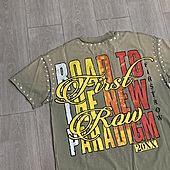 US$31.00 FIRST ROW T-Shirts for Men #804342