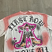 US$31.00 FIRST ROW T-Shirts for Men #804344