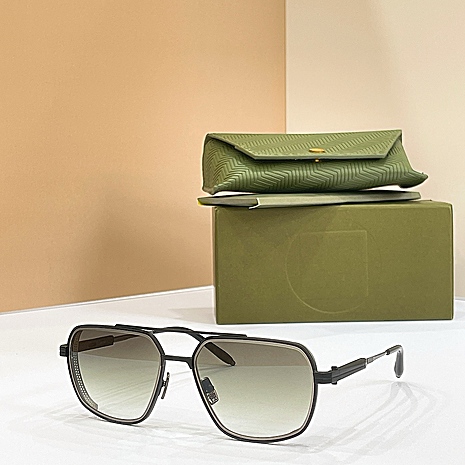 AKONI AAA+ Sunglasses #804549 replica