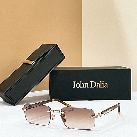 John Dalia AAA+ Sunglasses #804571 replica