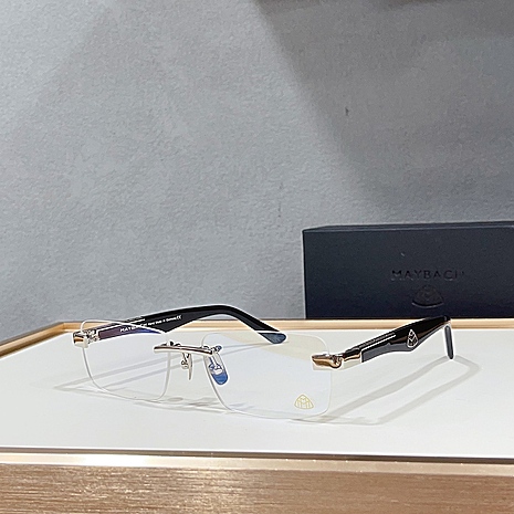 MAYBACH AAA+ Sunglasses #804701 replica