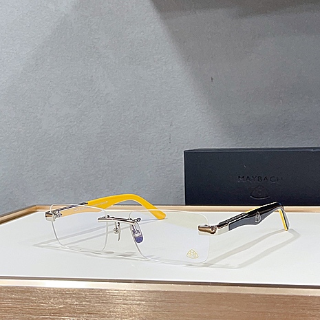 MAYBACH AAA+ Sunglasses #804702 replica