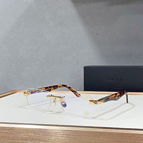 MAYBACH AAA+ Sunglasses #804704 replica