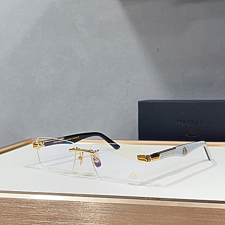MAYBACH AAA+ Sunglasses #804706 replica