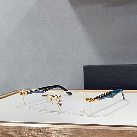 MAYBACH AAA+ Sunglasses #804707 replica