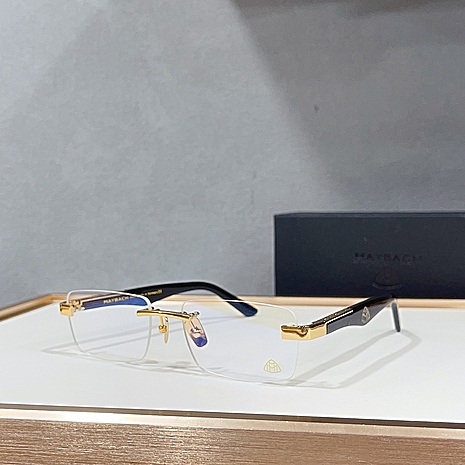 MAYBACH AAA+ Sunglasses #804708 replica