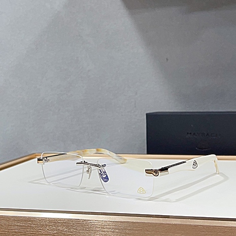 MAYBACH AAA+ Sunglasses #804709 replica