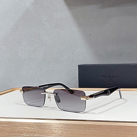 MAYBACH AAA+ Sunglasses #804711 replica